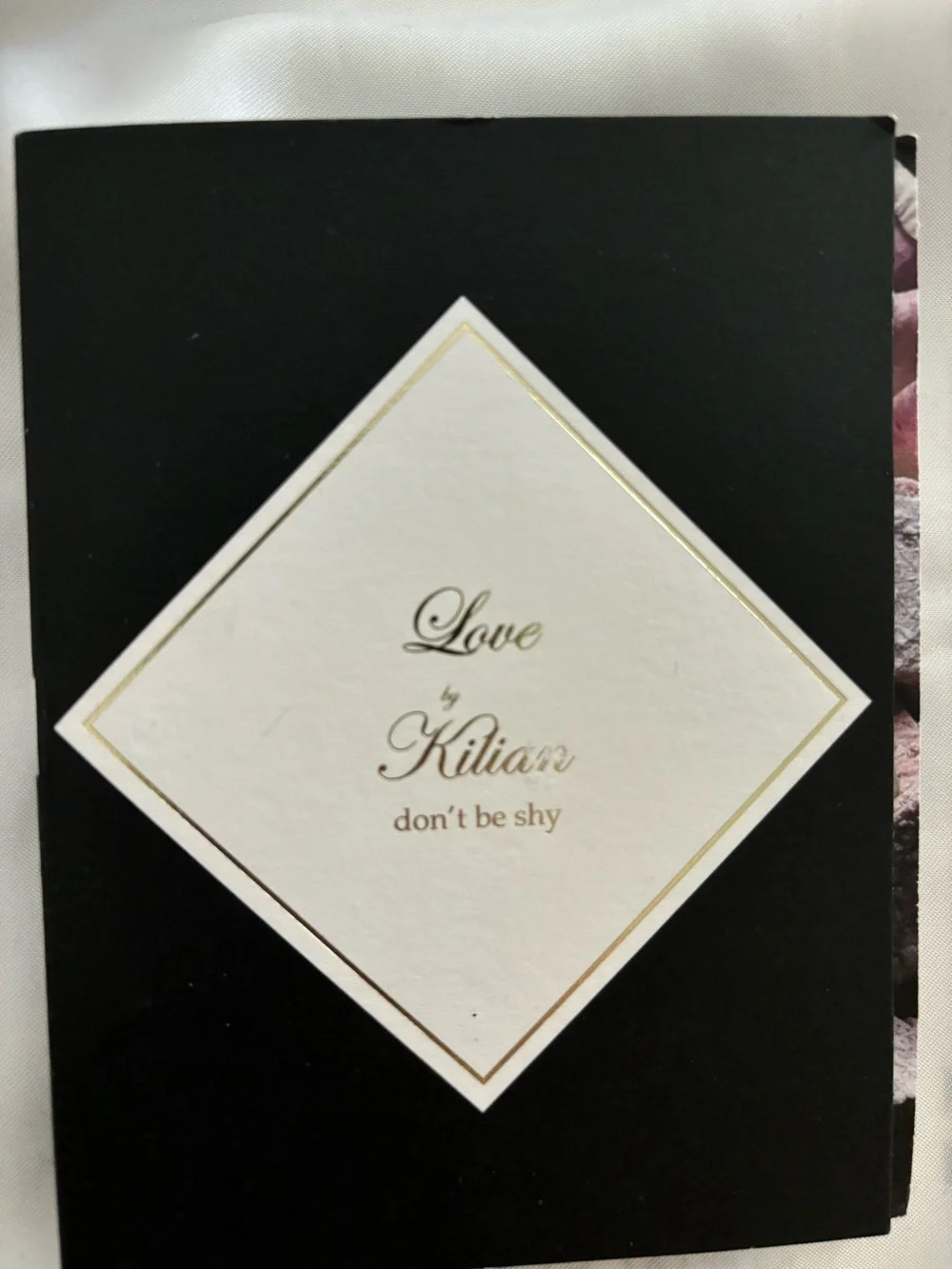 Sample perfumes - Picture 6 of 9